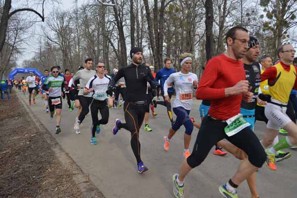 Foto vom 22.Februar 2015 - 2. LCC Eisbrlauf