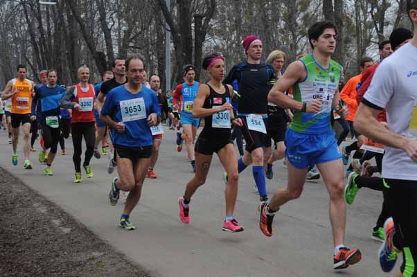 Foto vom 22.Mrz 2015 - LCC Eisbrlauf