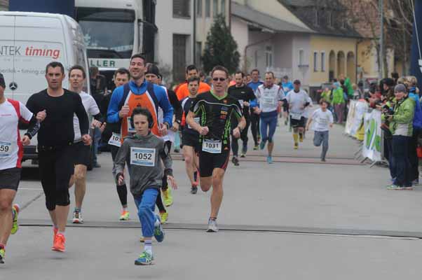 Foto vom 28.Mrz 2015 - 6 Stundenlauf Lassee