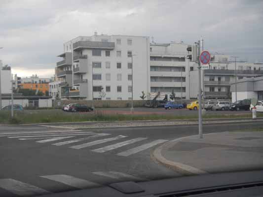 Foto vom 19.Mai 2015 - Leopoldauer Strae