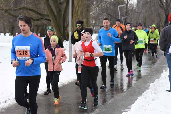 Foto vom 24.Jnner 2016 - Eisbrlauf