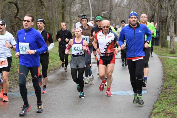 Foto vom 21.Februar 2016 - 2. Eisbrlauf