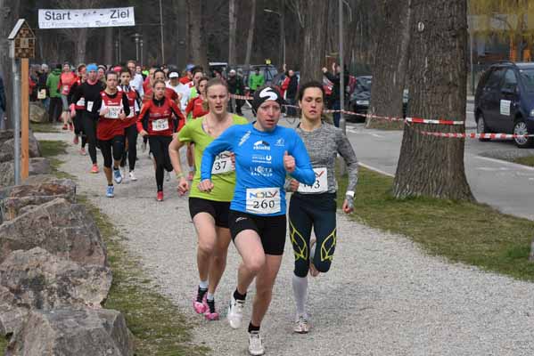 Foto vom 28.Februar 2016 - N Crosslaufmeisterschaften