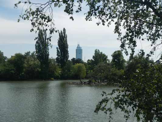 Foto vom 24. Mai 2016 - Wasserpark