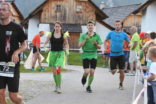 Foto vom 1. Juli 2016 - 24h-Lauf Irdning