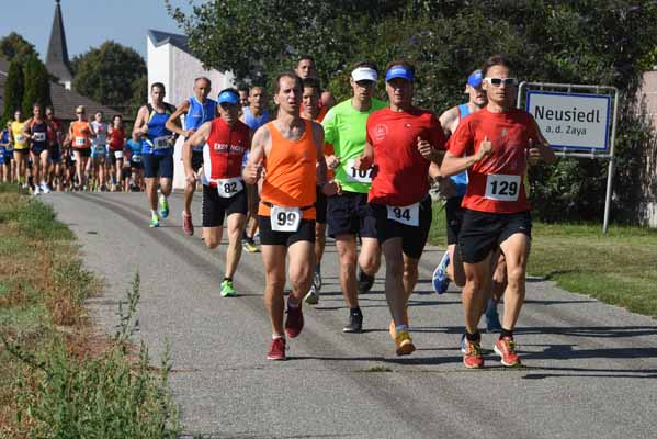 Foto vom 27. August 2016 - Neusiedler Windradllauf