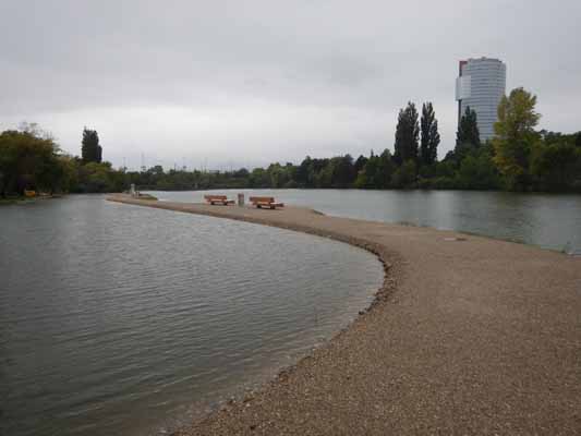 Foto vom 6. September 2016 - Wasserpark