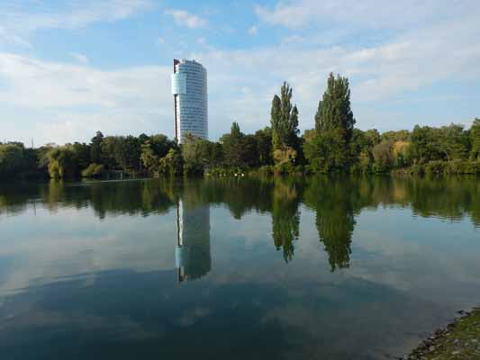 Foto vom 23. September 2016 - Wasserpark