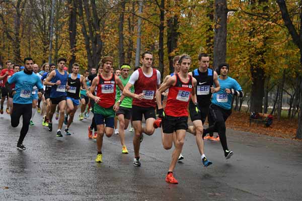 Foto vom 6. November 2016 - Sie + Er Lauf