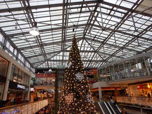 Foto vom 21. Dezember 2016 - DZ