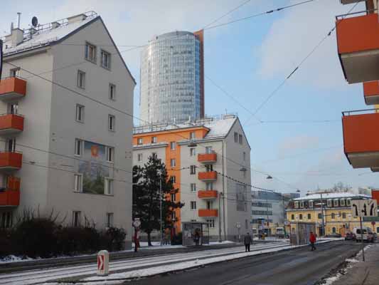 Foto vom 10. Jnner 2017 - Schpfleuthnergasse