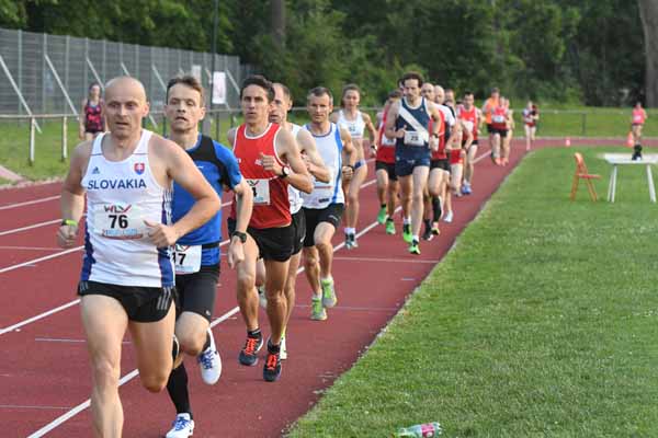 Foto vom 30. Mai 2017 - WLV Sommermeeting