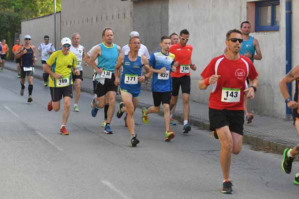 Foto vom 3. Juni 2017 - Neudorfer Pfingstlauf