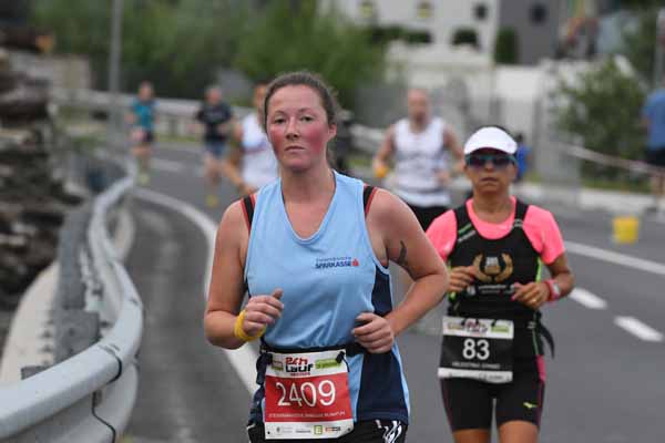 Foto vom 30. Juni 2017 - 24h Lauf in Irdning