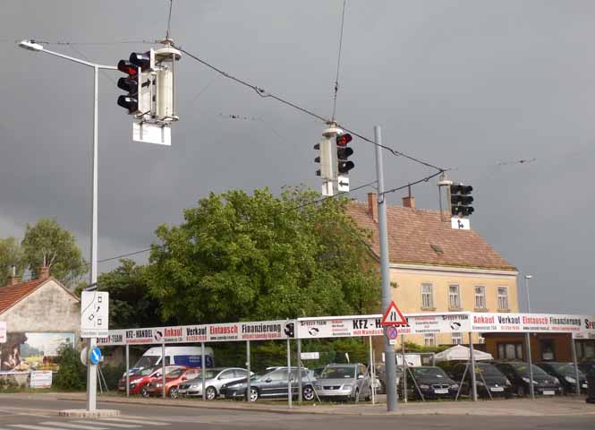 Siemensstraße