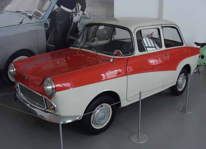 Goggomobil