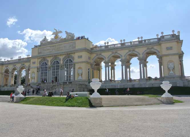 Gloriette