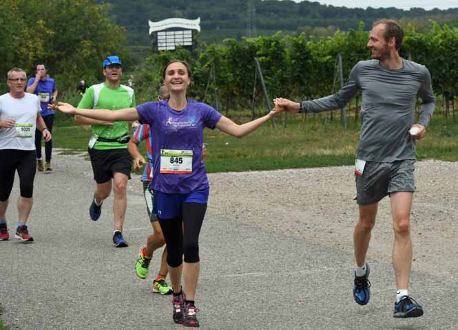 Stammersdorfer Winzerlauf