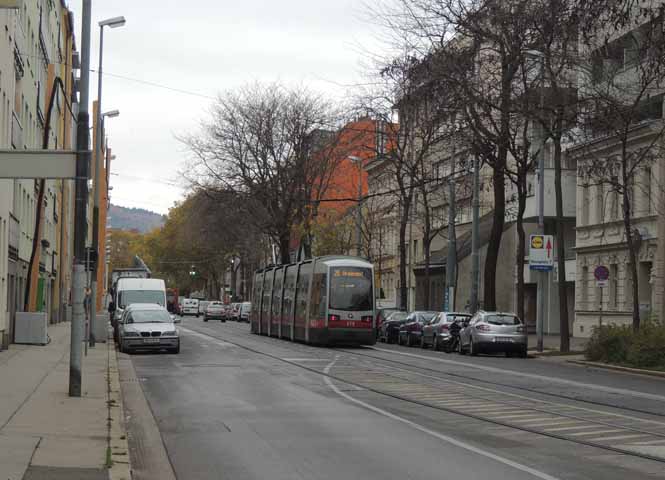 Donaufelder Straße