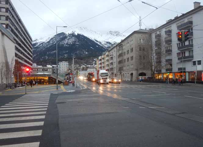 Innsbruck