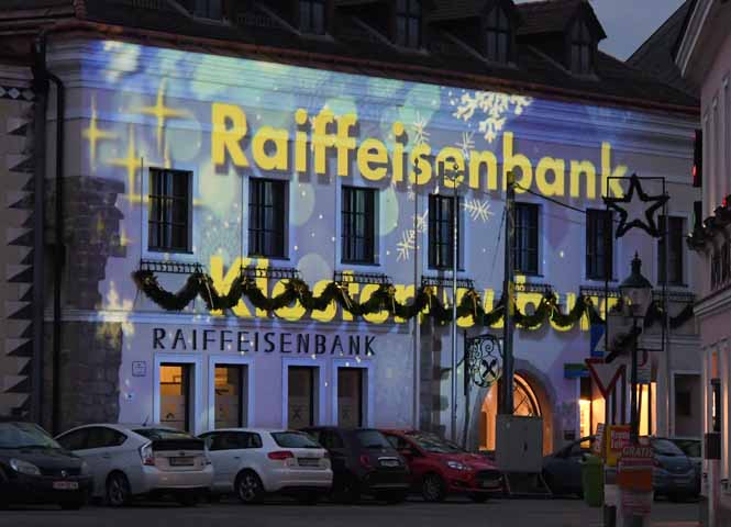 Raiffeisenbank