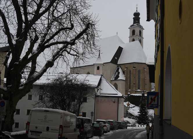 Kitzbühel