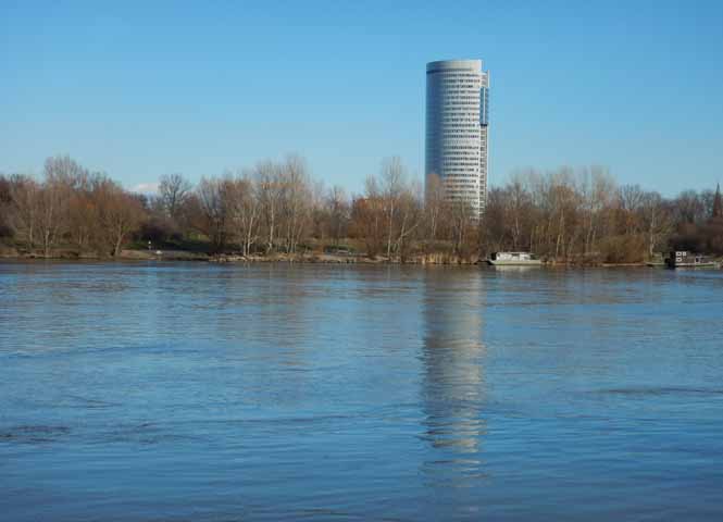 Floridotower