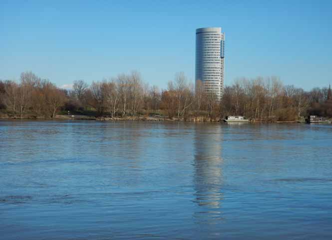 Floridotower