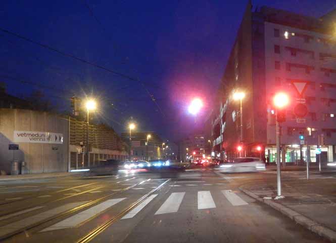 Donaufelder Straße