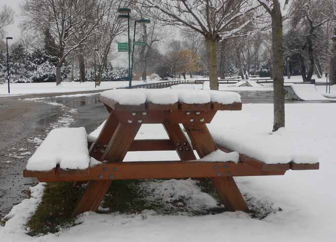 Donaupark