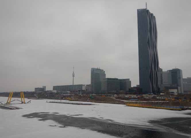 Neue Donau