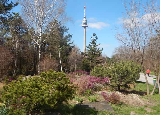 Donaupark