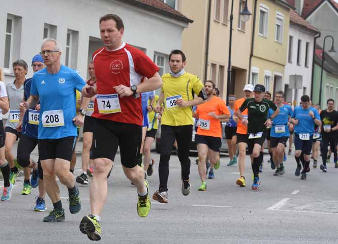 Matzner Straßenlauf