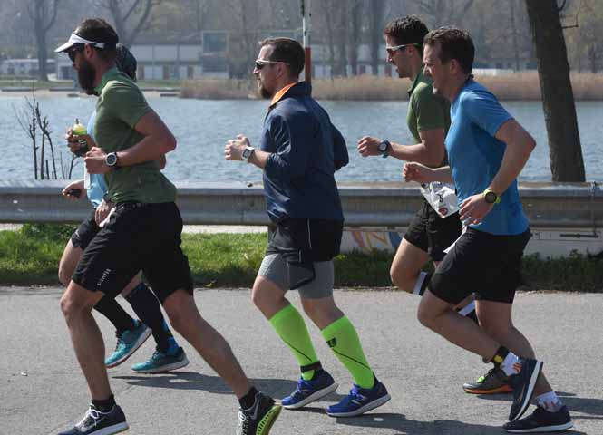 Wiener Halbmarathon