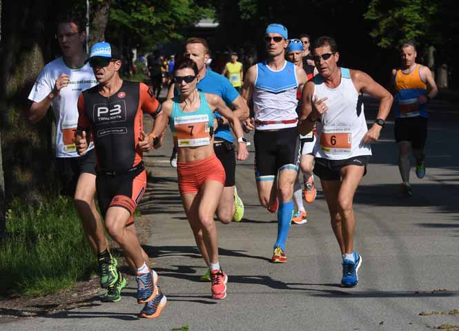 LCC Frühlingsmarathon