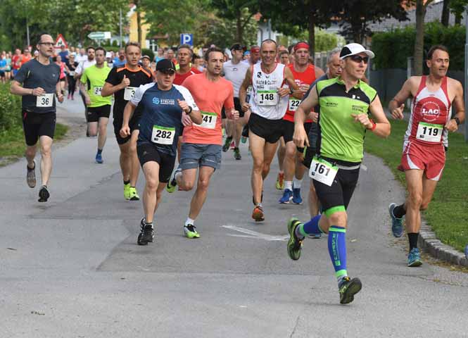 Neudorfer Pfingstlauf