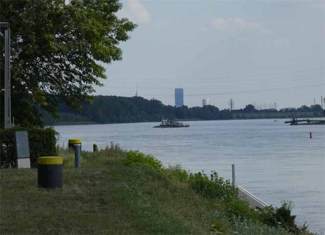 Donau