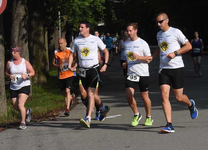 Sommerlaufcup