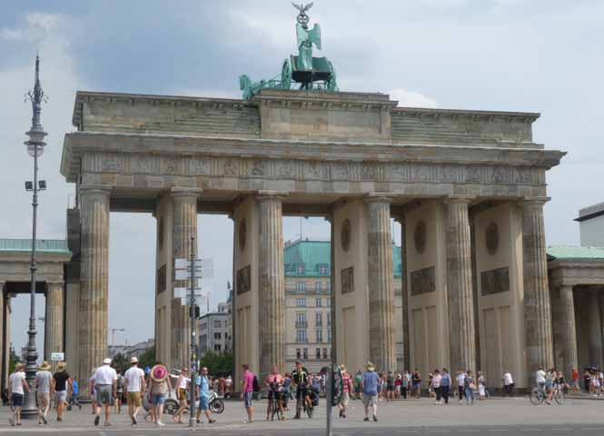 Brandenburger Tor