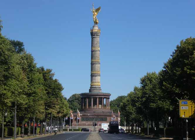 Berlin Siegessäule