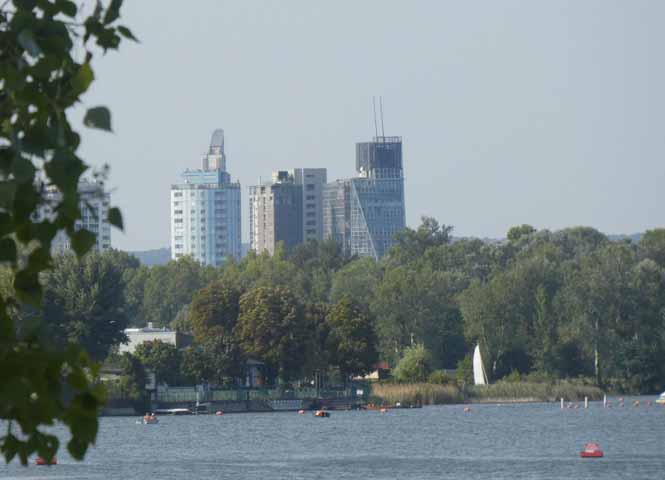 Alte Donau