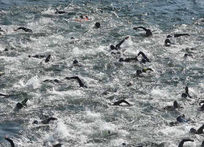 Vienna Triathlon