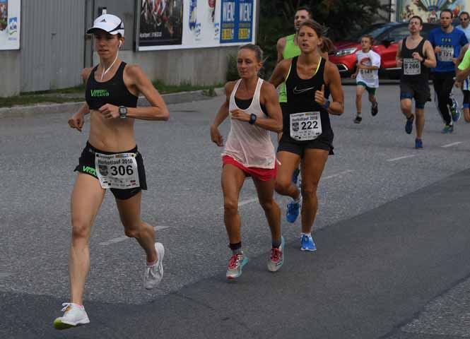 Liesinger Herbstlauf