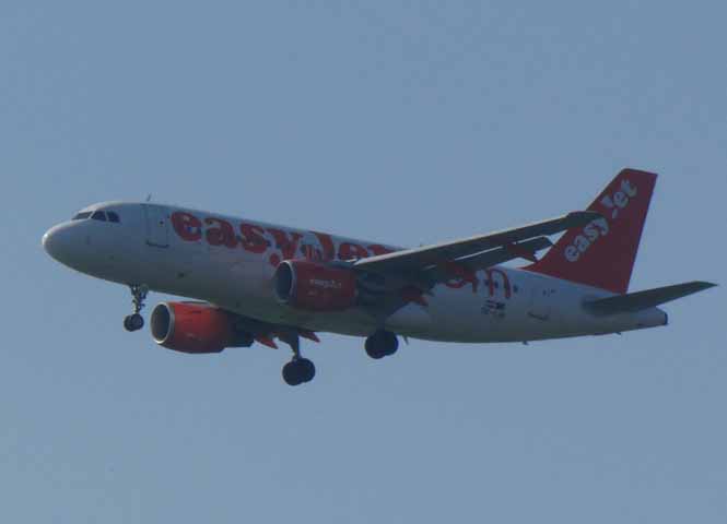 easyJet