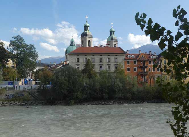 Innsbruck