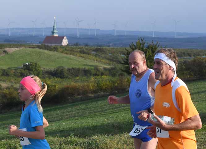 Poysdorfer Winzerlauf