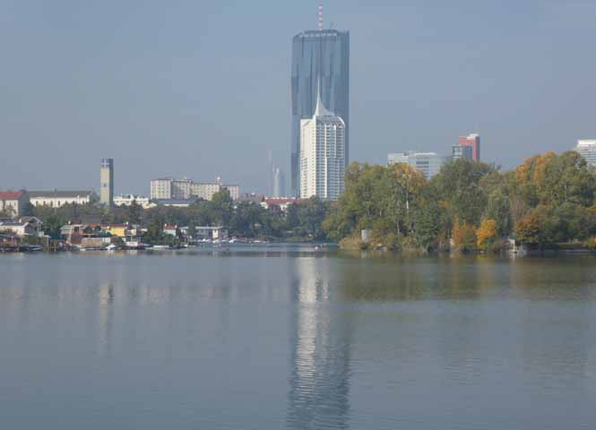 Alte Donau