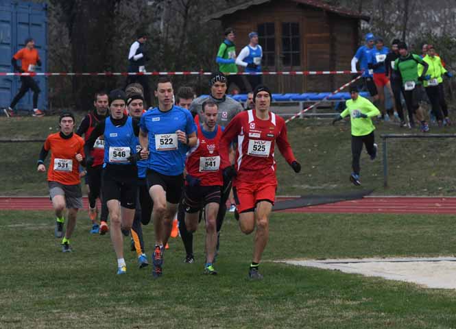 Crosslauf