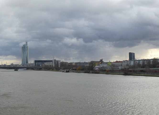 Donau