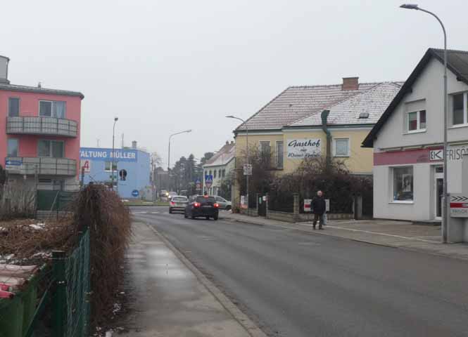 Illgasse